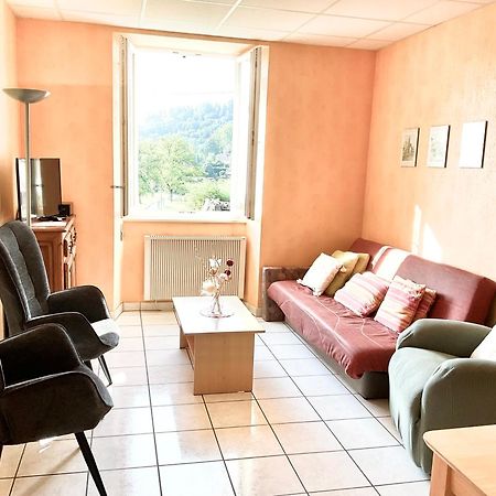 Gite Leonline Sur Les Hauteurs De Masevaux -Au Pied Des Vosges Buitenkant foto